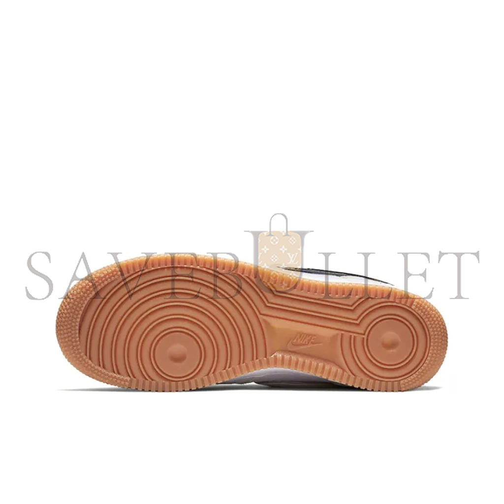 NIKE AIR FORCE 1 LOW TRAVIS SCOTT AQ4211-100